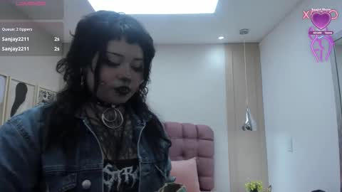 Snapshot of miaamane chatting on March 2026 01:01:01 AM Mia online show from March 2026 01:01:01 AM