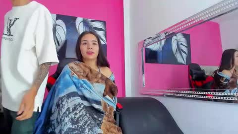 Mia - Teylor online show from December 2025 08:52:01 AM