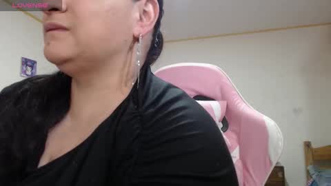 Im Miss Mia online show from January 2026 09:28:02 PM