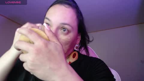 Im Miss Mia online show from January 2026 12:25:02 AM