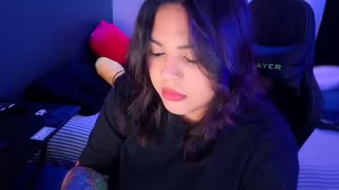 Mia online show from April 2026 01:48:01 AM