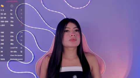 Mia Capone online show from April 2026 02:00:02 PM