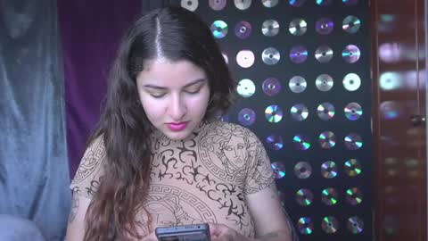 Snapshot of miadimota chatting on June 2026 04:12:01 PM Mia online show from June 2026 04:12:01 PM