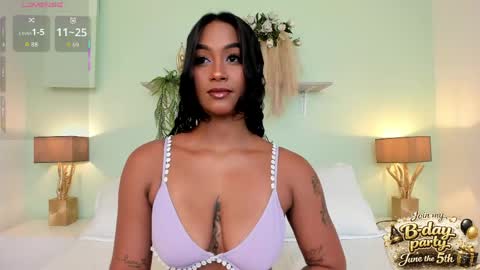 Call me Mia online show from May 2026 08:40:02 PM