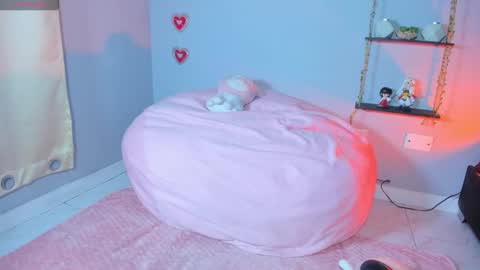 Mia Engels  online show from March 2026 12:28:02 AM