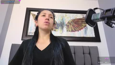 Mia Carter  Schedule 800 - 1430 gtm-5 online show from October 2025 12:22:02 PM