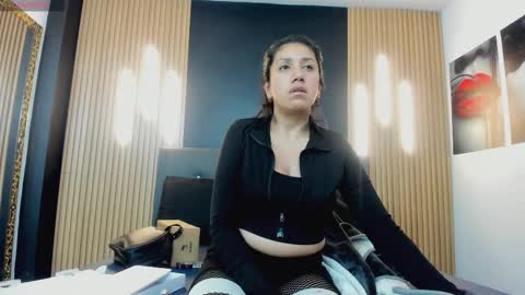 Mia Carter  Schedule 800 - 1430 gtm-5 online show from February 2026 04:16:02 AM