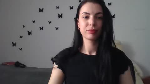 Snapshot of miaflame78 chatting on May 2026 09:32:01 PM Mia online show from May 2026 09:32:01 PM