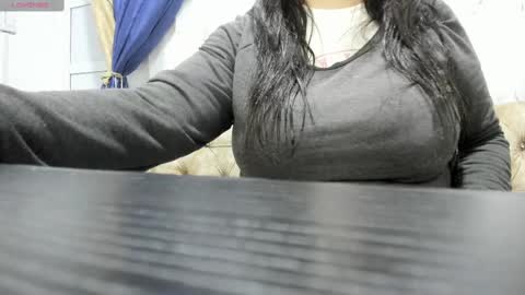 Miah Collins online show from February 2025 09:13:02 AM