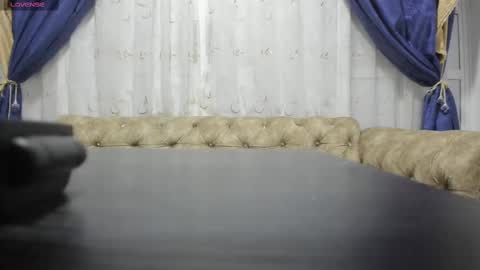 Miah Collins online show from February 2025 11:09:02 AM