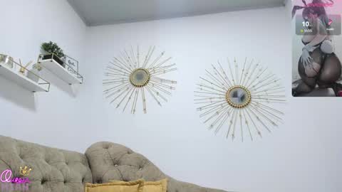 Miah Collins online show from April 2026 11:39:02 AM