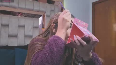 miah_stewart online show from January 2026 01:04:01 PM