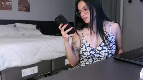 Snapshot of miahale chatting on December 2024 02:48:02 AM Ms Mia  Owner Of  Your Mind online show from December 2024 02:48:02 AM