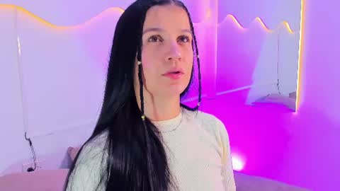 Snapshot of miahansson chatting on July 2026 10:17:02 AM MIA online show from July 2026 10:17:02 AM