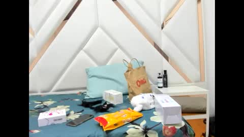 Snapshot of miaharper2 chatting on February 2026 03:24:02 AM Mia Harper online show from February 2026 03:24:02 AM