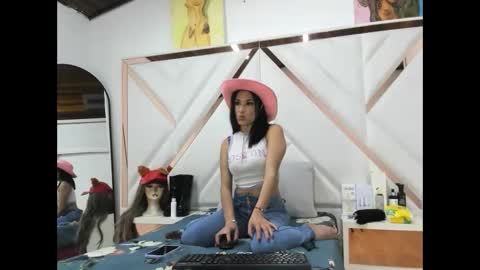 Mia Harper online show from May 2026 03:02:02 AM