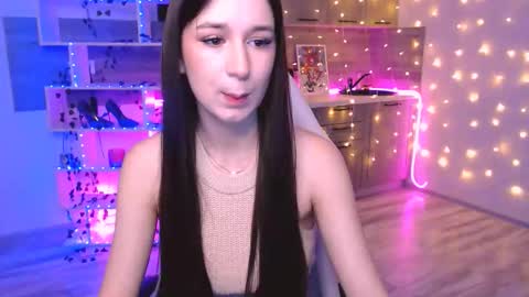 Snapshot of miaharrington chatting on February 2026 06:18:01 PM miaharrington online show from February 2026 06:18:01 PM