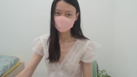 miahchan68 online show from October 2025 03:41:01 PM