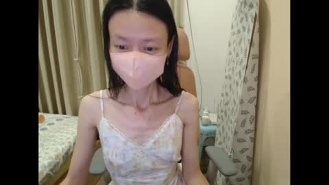 Snapshot of miahchan68 chatting on June 2026 03:28:02 PM miahchan68 online show from June 2026 03:28:02 PM