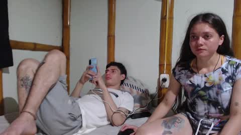 Mia  Sam online show from March 2025 01:31:02 AM