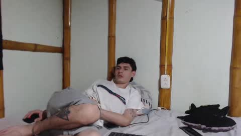 Mia  Sam online show from March 2025 04:36:02 AM