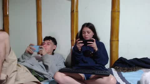 Mia  Sam online show from March 2025 04:27:02 AM