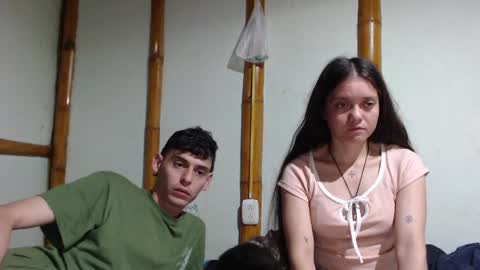 Mia  Sam online show from March 2025 06:27:01 AM