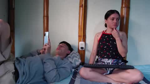 Mia  Sam online show from March 2025 07:25:01 PM