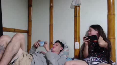 Mia  Sam online show from March 2025 01:47:01 AM