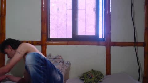 Mia  Sam online show from September 2025 03:02:02 PM