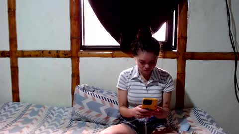 Mia  Sam online show from November 2025 03:04:01 PM