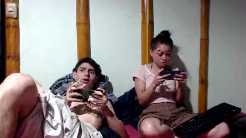 Mia  Sam online show from February 2026 08:26:02 PM