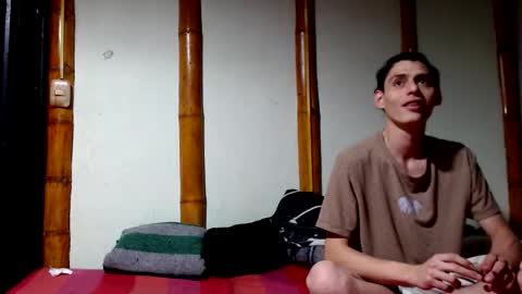 Mia  Sam online show from February 2026 03:27:01 AM