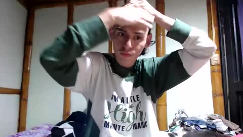 Mia  Sam online show from March 2026 05:15:01 PM