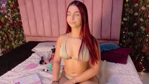 Mia online show from March 2026 03:07:02 PM