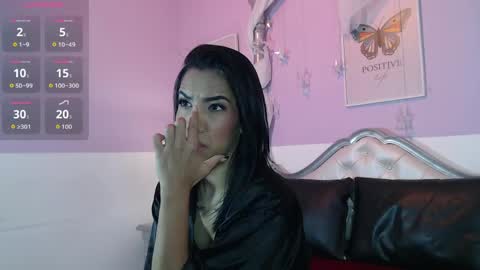 Snapshot of miakarsson chatting on May 2026 11:59:01 AM Mia online show from May 2026 11:59:01 AM