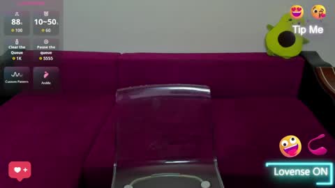 Mia Kittyy online show from April 2026 11:05:02 PM