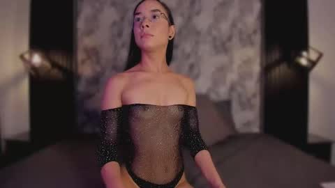 Snapshot of mialarouse chatting on March 2026 09:21:02 PM Mia Larouse online show from March 2026 09:21:02 PM