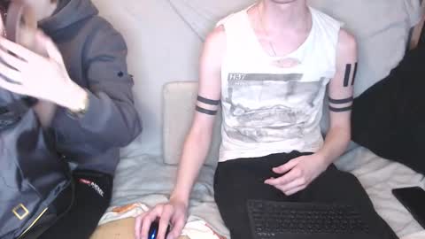 mialy_slim online show from January 2026 12:10:02 PM