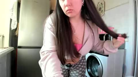 MiaMarrone online show from March 2026 03:05:01 PM