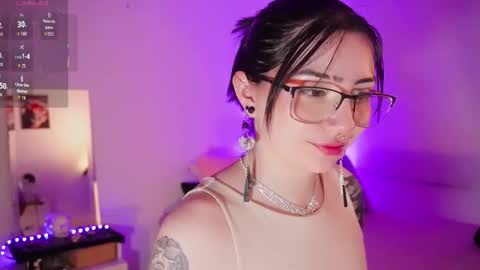 Snapshot of miami_18_ chatting on February 2026 01:54:01 AM Lili online show from February 2026 01:54:01 AM