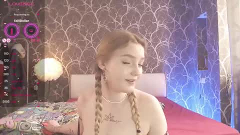 Mia online show from March 2026 01:17:01 PM