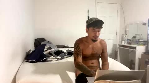 miamiclos1 online show from March 2026 04:07:01 AM