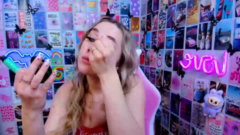 miamilas online show from February 2026 02:57:02 PM