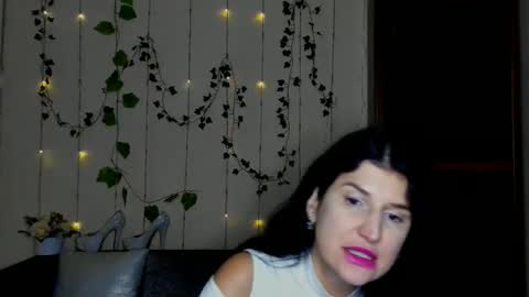 Alianna online show from February 2026 12:19:01 PM