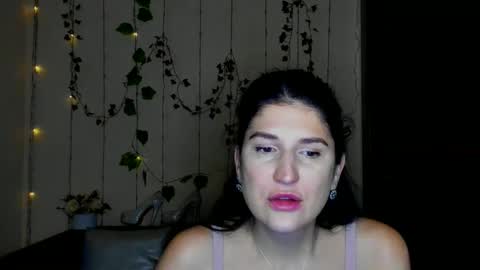 Alianna online show from March 2026 12:20:02 PM