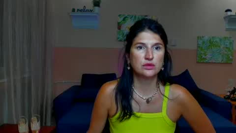 Alianna online show from July 2026 05:25:02 AM