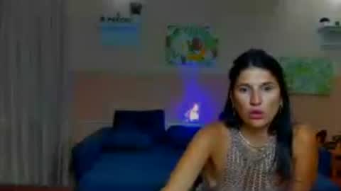 Alianna online show from July 2026 03:21:02 PM