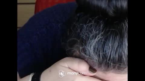 Snapshot of miamimistress chatting on April 2026 07:14:02 AM maya online show from April 2026 07:14:02 AM