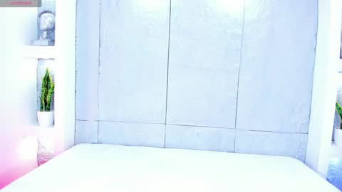 Mia Mistrex online show from September 2025 04:38:02 AM